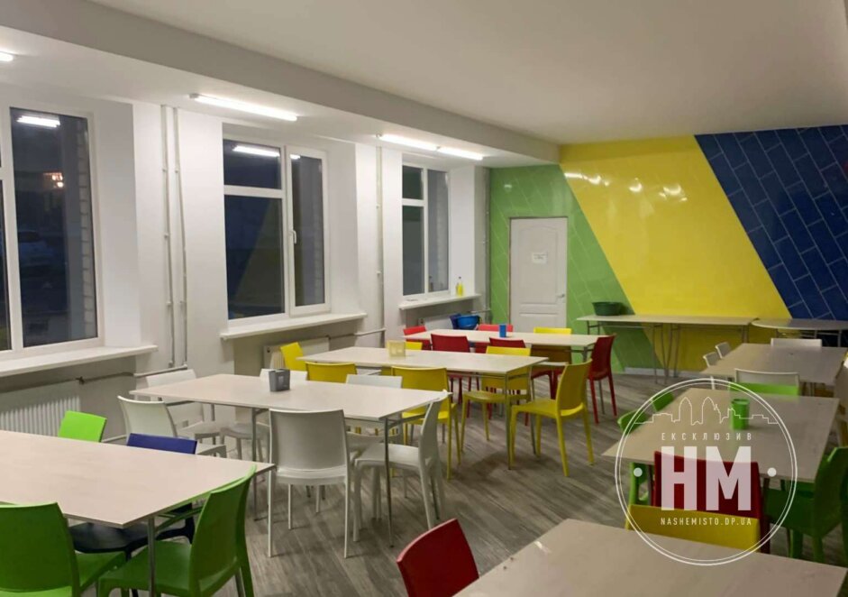 Харчування в школах Дніпра 2023-2024 - Наше Місто