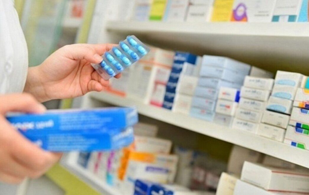 Новини Дніпра: Нові правила купівлі ліків в аптеках