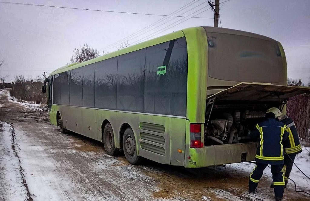 avtobus gschs