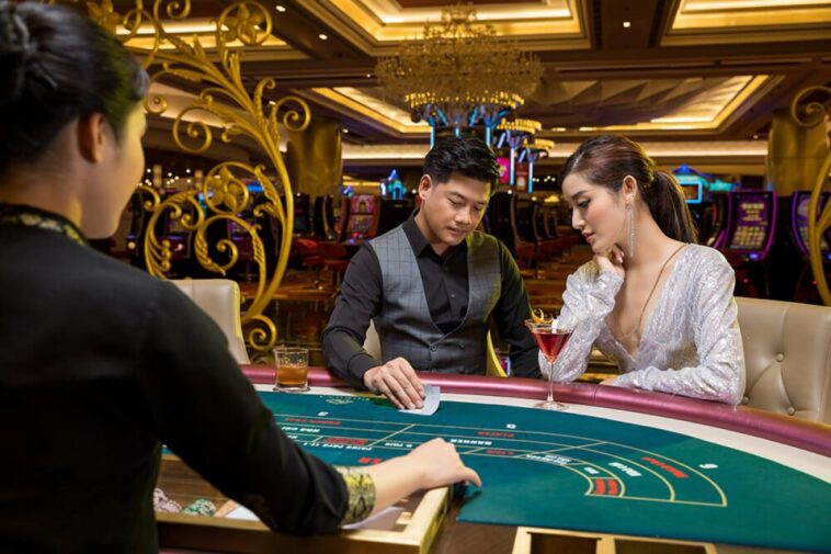 Вьетнам планирует построить казино-курорт стоимостью $2 млрд 7 choi xi dach tai casino 1200x800