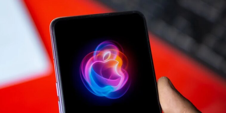 Перший складаний телефон Apple. Що відомо про iPhone Fold і коли він з’явиться в продажу 7 9cd643875fe951091c54635b1bb4ce7f