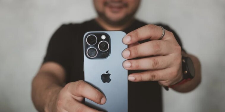 ТОП-5 простих, але ефективних лайфхаків для камери Apple iPhone 7 ea62d2f89eba73c6d052d7810b9bc513