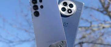 samsung s25 i oneplus nord 5