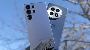 samsung s25 i oneplus nord 5